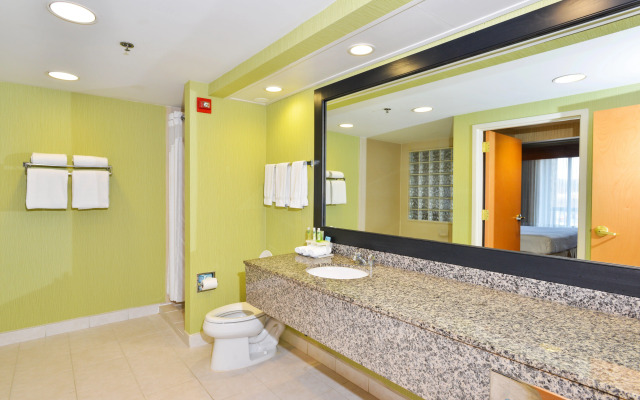 Holiday Inn Express Boone by IHG