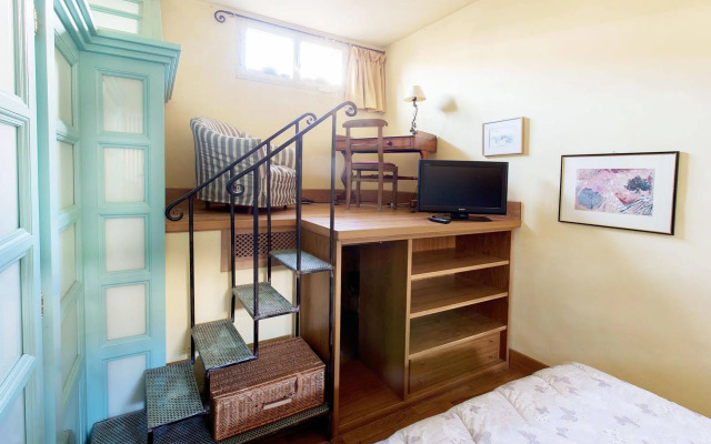 RSH Navona Apartments