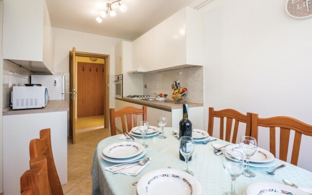 Beautiful Home in Veprinac With Wifi and 3 Bedrooms