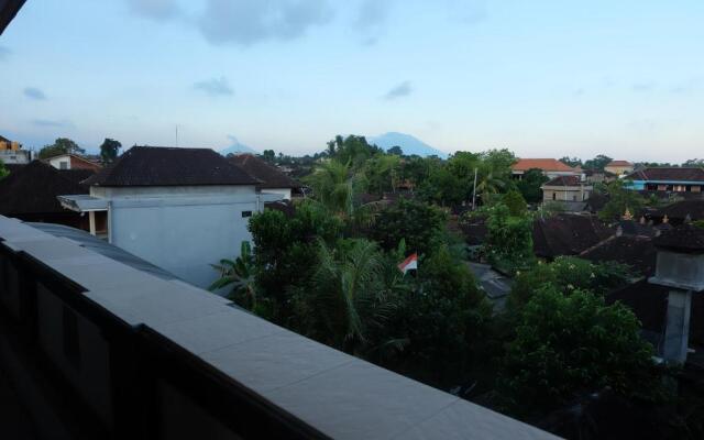 Ubud Sensasi Bungalow