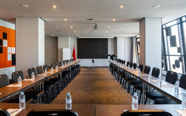 ONOMO Hotel Casablanca City Center