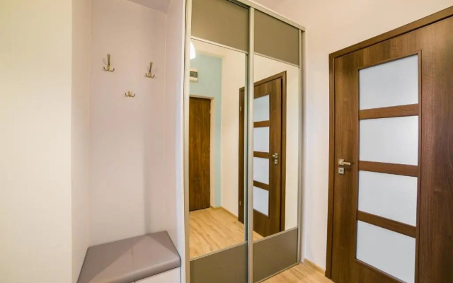 Apartamenty Roztocze