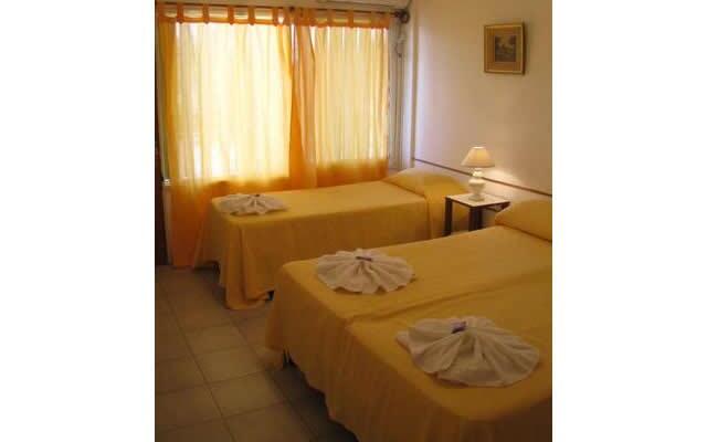 Hotel La Cuesta