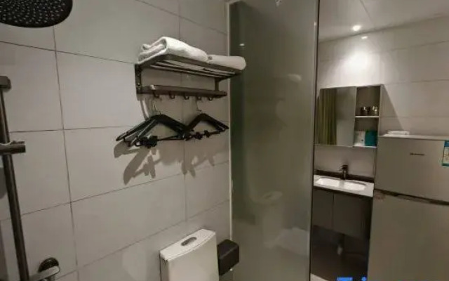 que  wu sheng  gong  yu