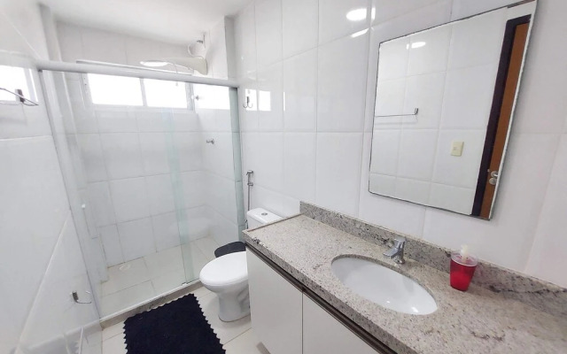 Porto Plaza Flats - Porto de Galinhas