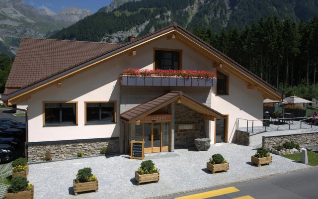 Alpenresort Eienwäldli Engelberg