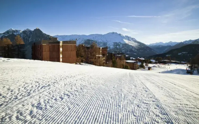 Les Balcons de Maurienne