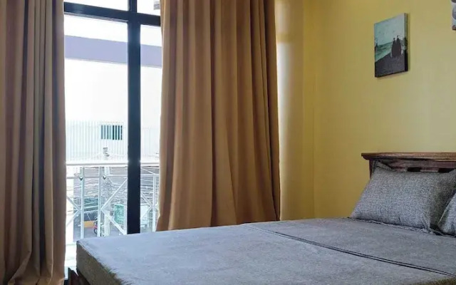 OYO 1131 Inn Ka Kay Mame