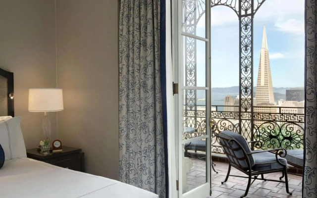 Fairmont San Francisco