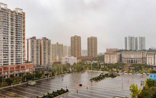 Xichen International Hotel