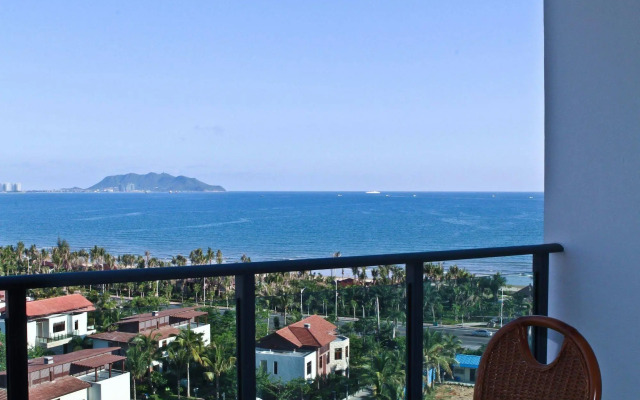 Sisuo Seaview Hotel Sanya