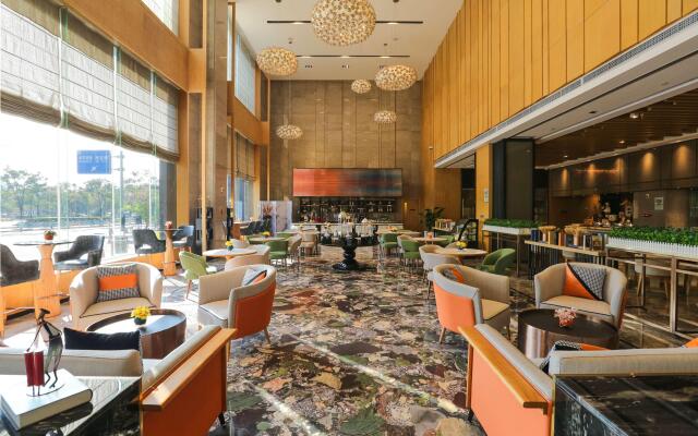 Hilton Garden Inn Foshan