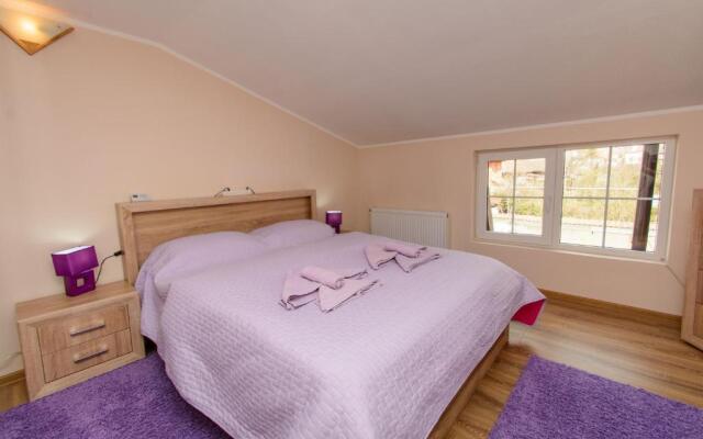 Apartament Alpha