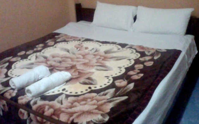 Pakbeng Guesthouse