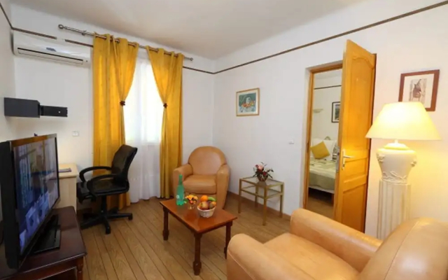 Hotel Eden