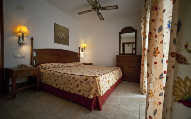 Las Marismas De Corralejo