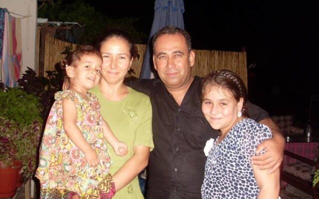 Onder Pansiyon
