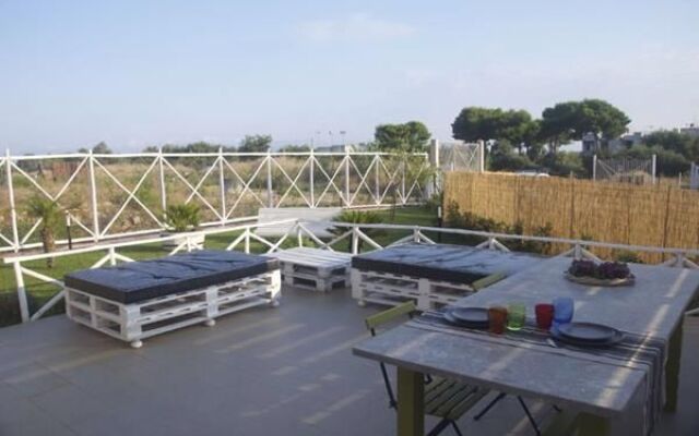 Il Nido Della Cinciallegra