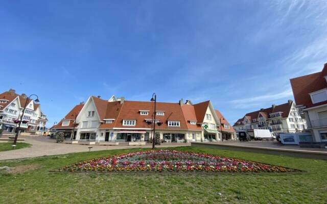 Schmitz 2 Comfortable Holiday Residence