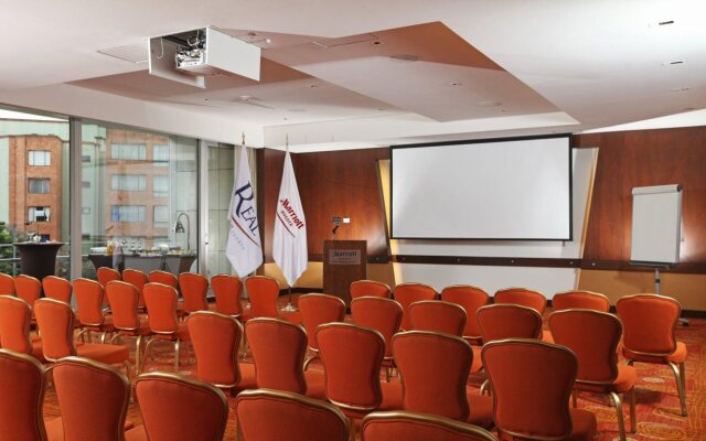Bogota Marriott Hotel