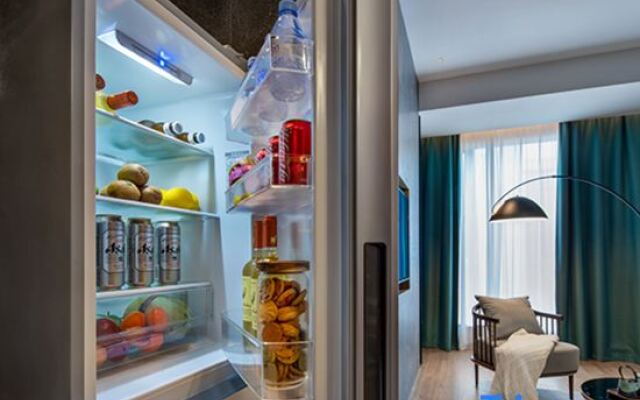 S&N Yiting Hotel Taizhou