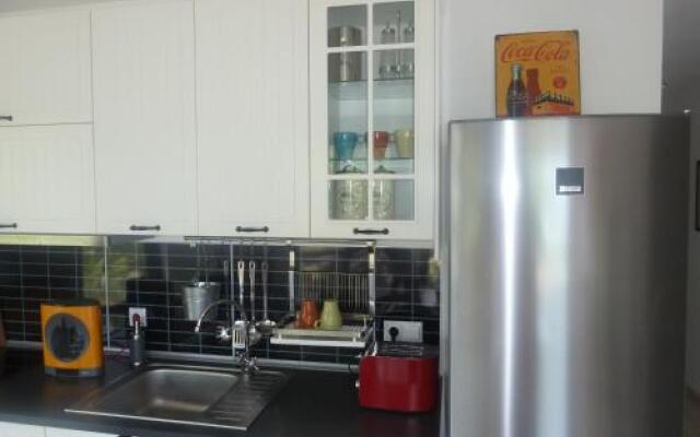 Apartment Lozenets Beach