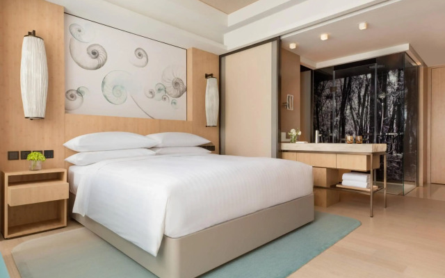 Hong Kong Ocean Park Marriott Hotel