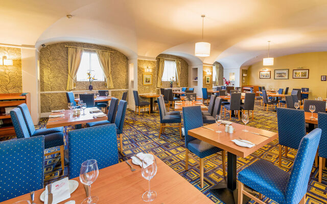 Ramada by Wyndham Loughborough Hotel