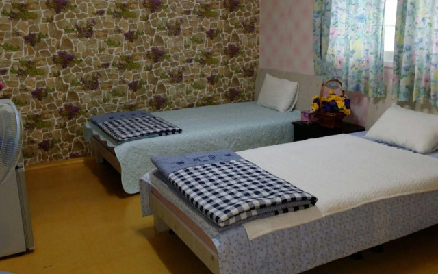 Seorak Dongchun Youthtel - Hostel