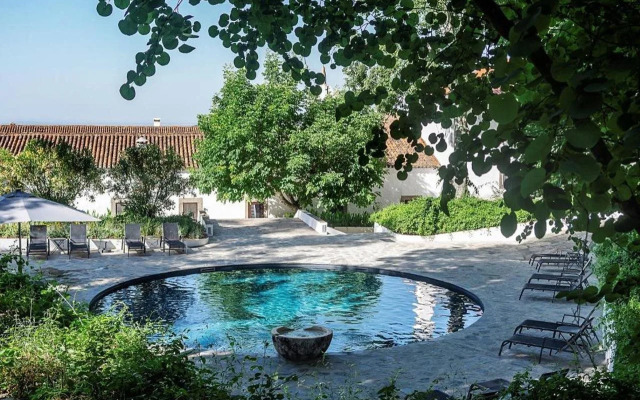 Hotel Convento de São Paulo