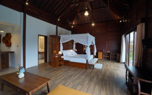 Shankara Munduk Bali