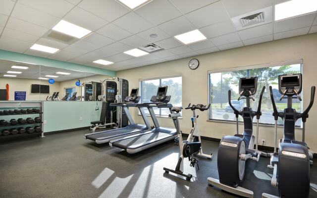 Tru by Hilton Sumter