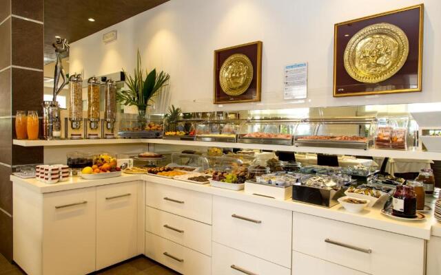 Hotel Lilia