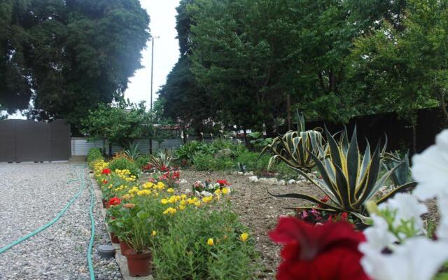 Guest house Black Sea