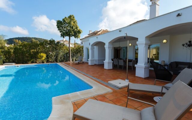 Arcos Gardens Sol Rent Golf