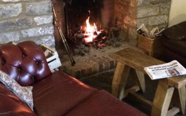 Millway House Bed and Breakfast