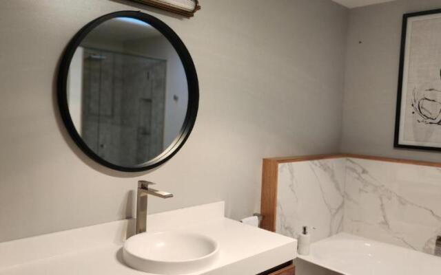 Stanley Village Waterfront Accommodation