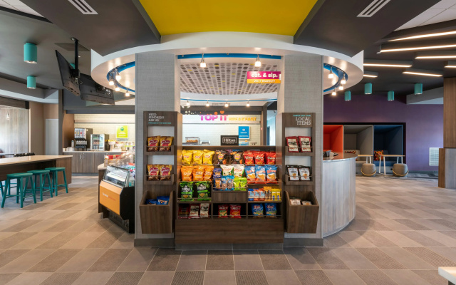 Tru By Hilton Fayetteville Fort Bragg