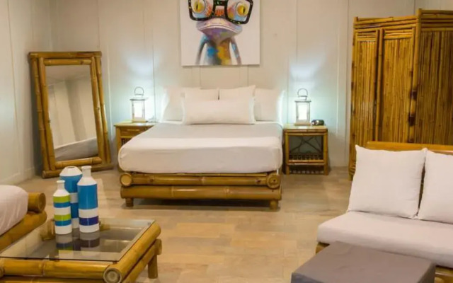 Hotel Plaza Yara