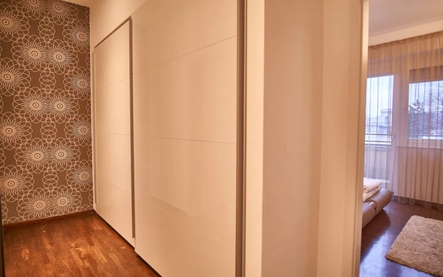 Alpha Residence