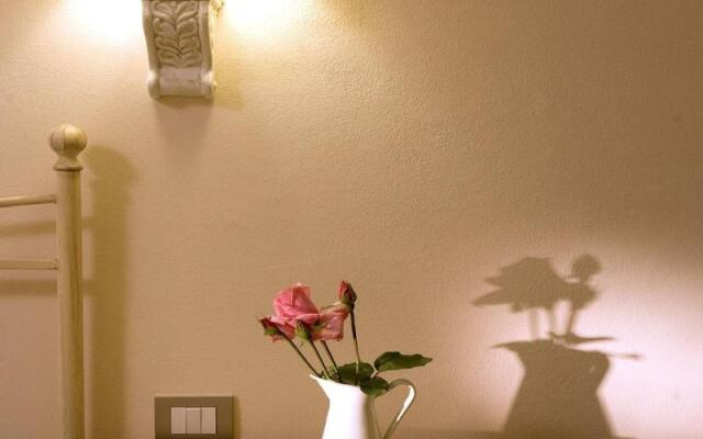 Agriturismo Le Cascatelle