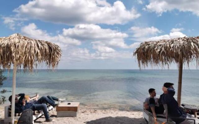 Apartament Sonia Mamaia In Luxury Vila Sophia 2