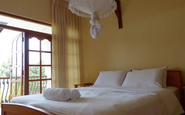 Andorra Tourist Rest