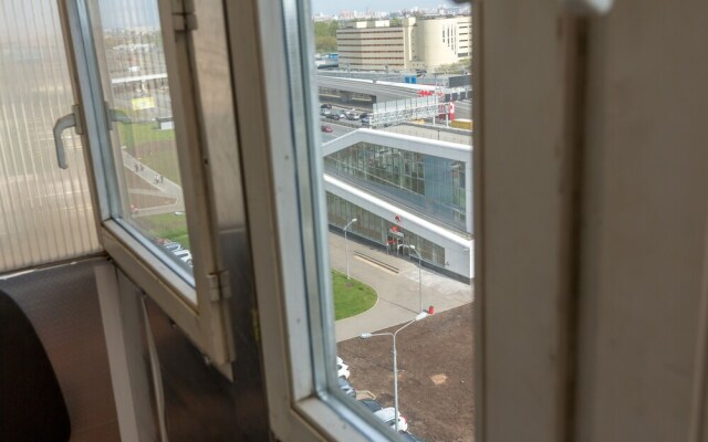 Апартаменты AG, ул. Машиностроения, 9, 199