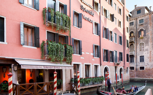 Starhotels Splendid Venice