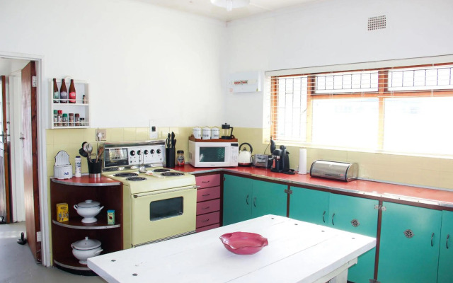 Norfolkden Beachhouse