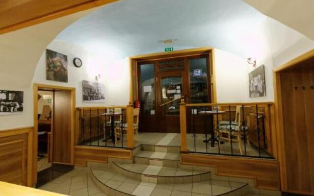 Guesthouse Veles