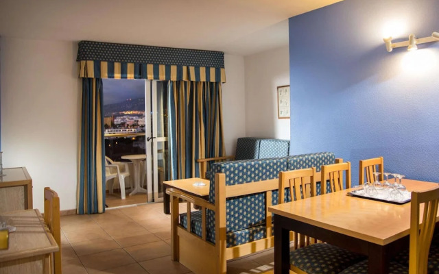 Belvilla by OYO Apartamento 3dormitorios