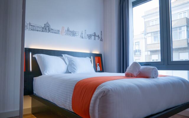 easyHotel Lisbon