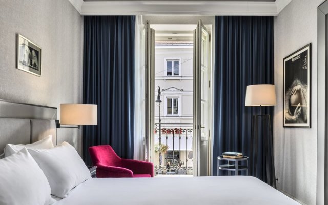 Teatro Hotel - Destigo Hotels